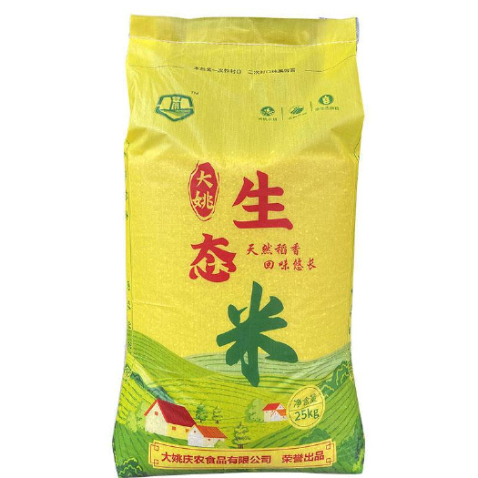 大姚县大姚县大米25kg/袋