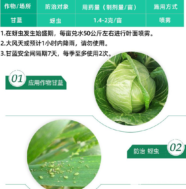 70%吡虫啉花卉多肉月季果蔬腻虫蚜虫飞虱蓟马跳甲除虫通用杀虫