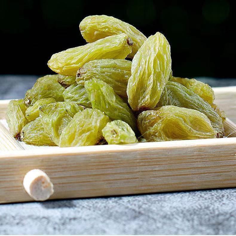 葡萄干新疆葡萄干绿葡萄干厂家电商团购