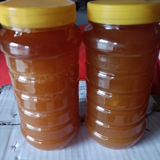 志丹县陕北蜂蜜，自产自销，品质保证，