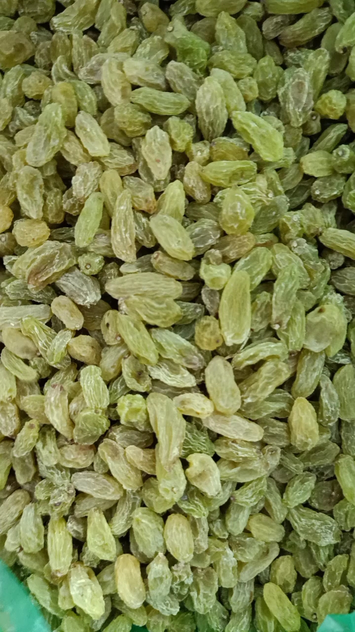 葡萄干新疆葡萄干绿葡萄干厂家电商团购