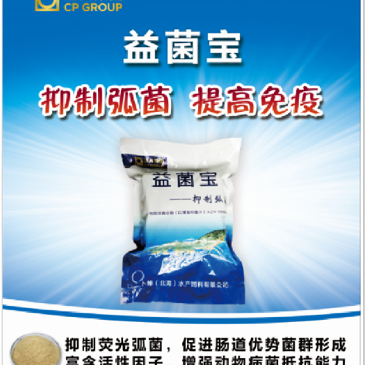 阳江水产用枯草芽孢杆菌 益生菌水质净化处理浓水底部改良鱼虾蟹通用