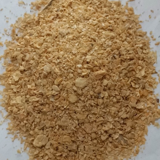 石家庄豆粕