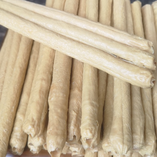 隆昌特产—豆筋