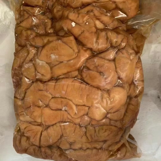 成都全熟卤肥肠，火爆市场，现卤现卖，各位老板放心拿