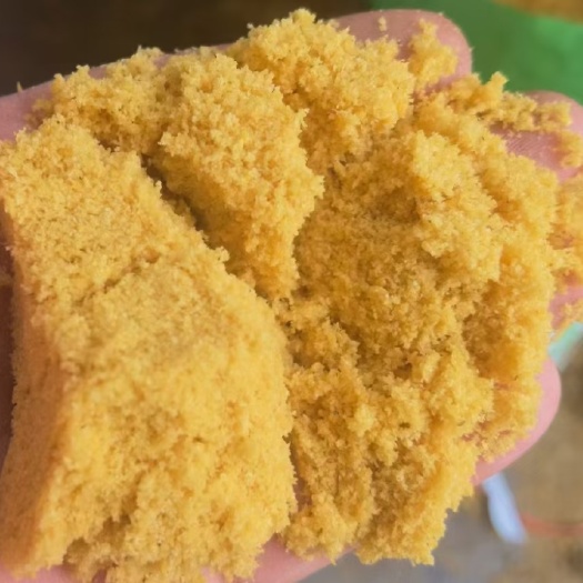 石家庄大豆乳化油粉，适口性好，易吸收，可完全代替豆油使用