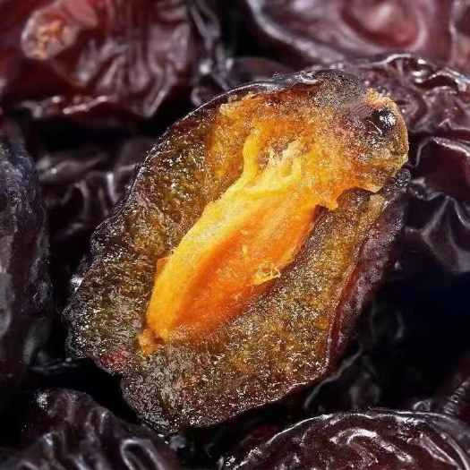 乌鲁木齐新疆原味西梅干，新疆特产