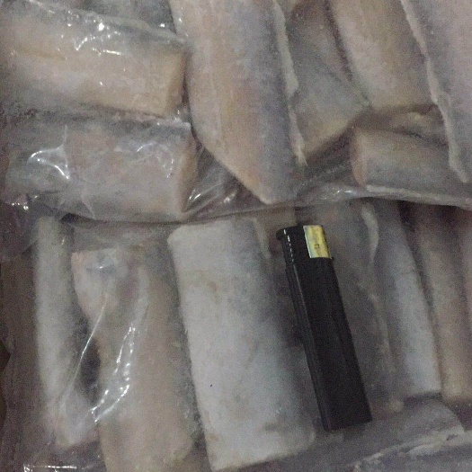 成都大型带鱼段