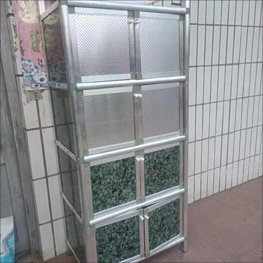 广州处理一批橱柜轻便橱柜简易橱柜，需要的直接拍就行，包邮到家
