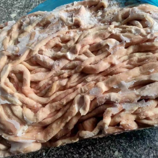 汕头羊杂 羊肥肠盘肠