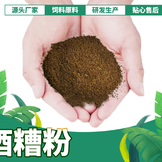合江县浓香型~干酒糟粉~源头厂家~质检保证