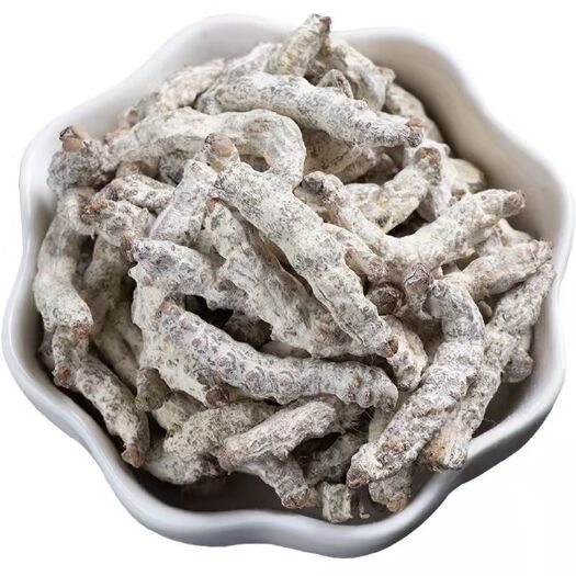 僵蚕 白僵蚕炒僵蚕 僵蚕干批发 姜蚕疆蚕白僵虫