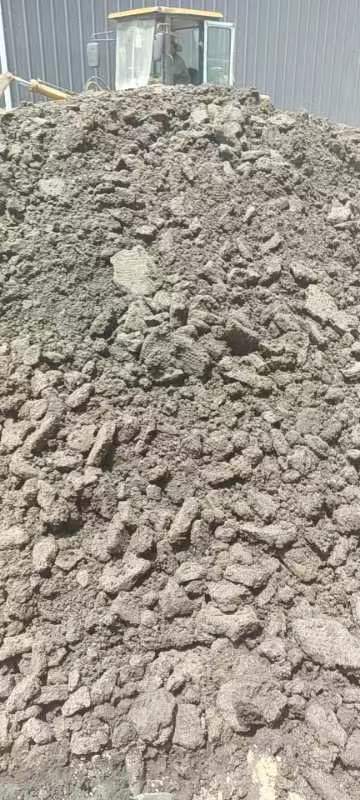 西昌市木薯酒糟批发1200一吨