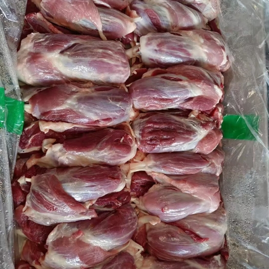 西安猪副产品：龟肉