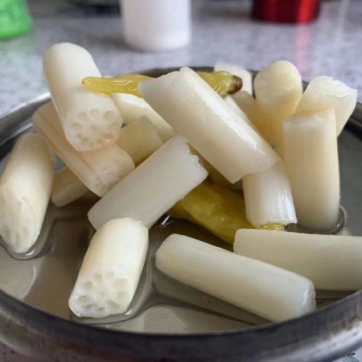 东莞市泡藕带