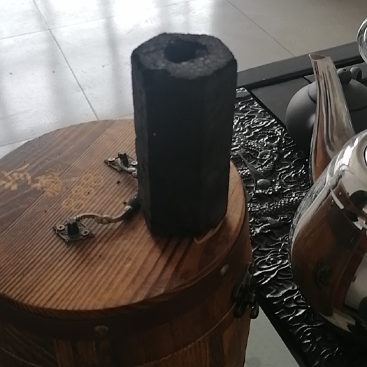 土右旗兰炭机制炭