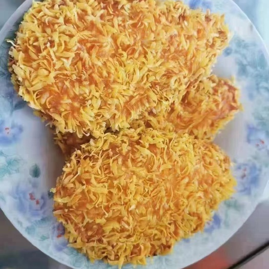 武汉金丝鸡排藤椒鸡排休闲小吃