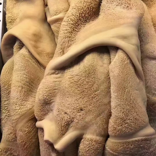 西安牛副产品：牛肚