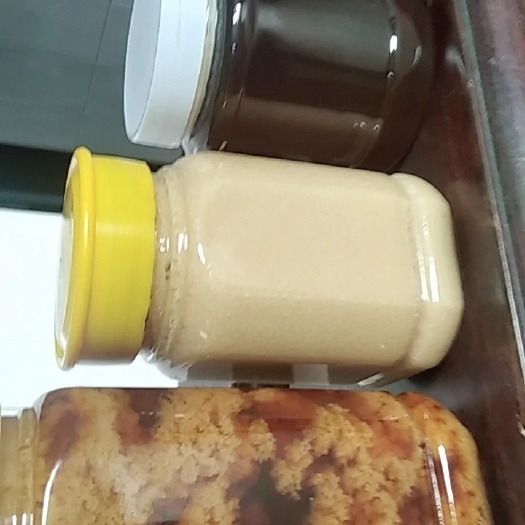 杭州土蜂蜜