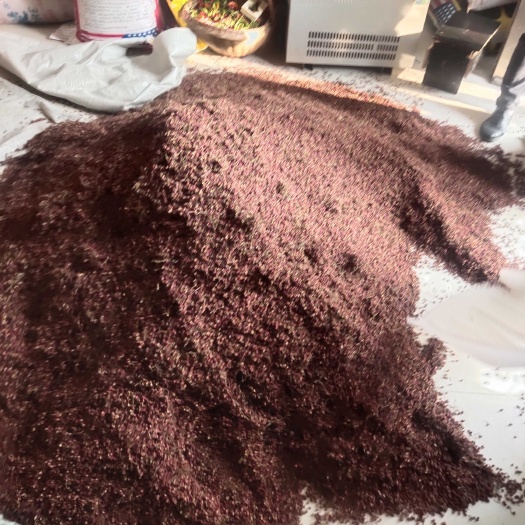 宝丰县原产地优质大红袍花椒烹饪必备香麻干花椒颗粒净椒全国包邮