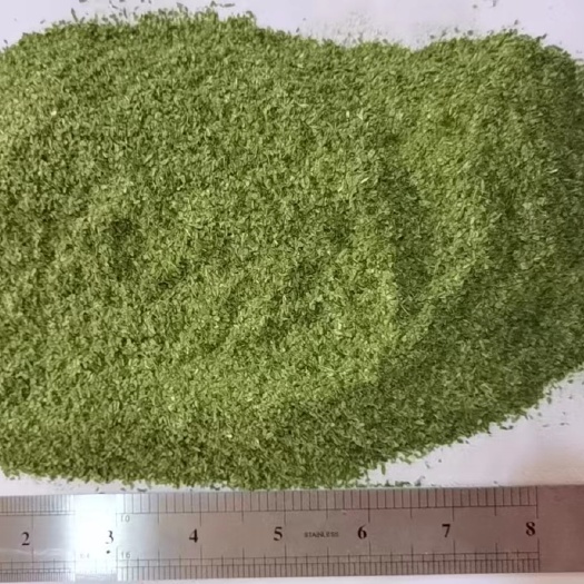 兴化市常年稳定供应各种规格葱叶 小香葱 脱水蔬菜 调味品
