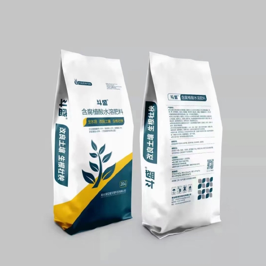 寿光市含腐植酸水溶肥料