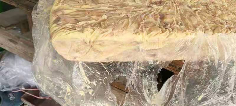 泰安鸡板油，出油率高，价格优惠