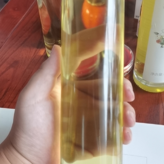 贵阳山茶油，可进行代工贴牌，来自贵州的纯自然环境，品质高，无污染