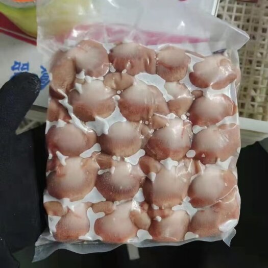 沂南县小鸭胗
