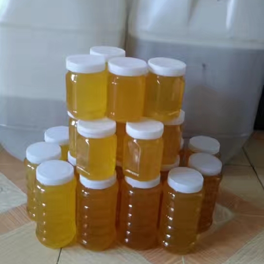 临沂41度纯蜂蜜，自家养蜂场蜂蜜。高山蜂蜜。