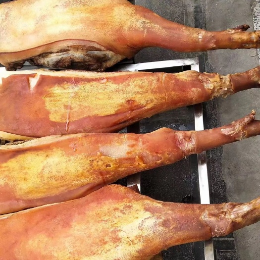 建始县土家腊肉