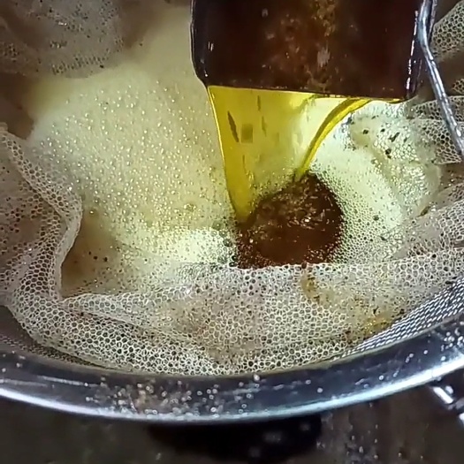 三江县正宗小籽山茶油