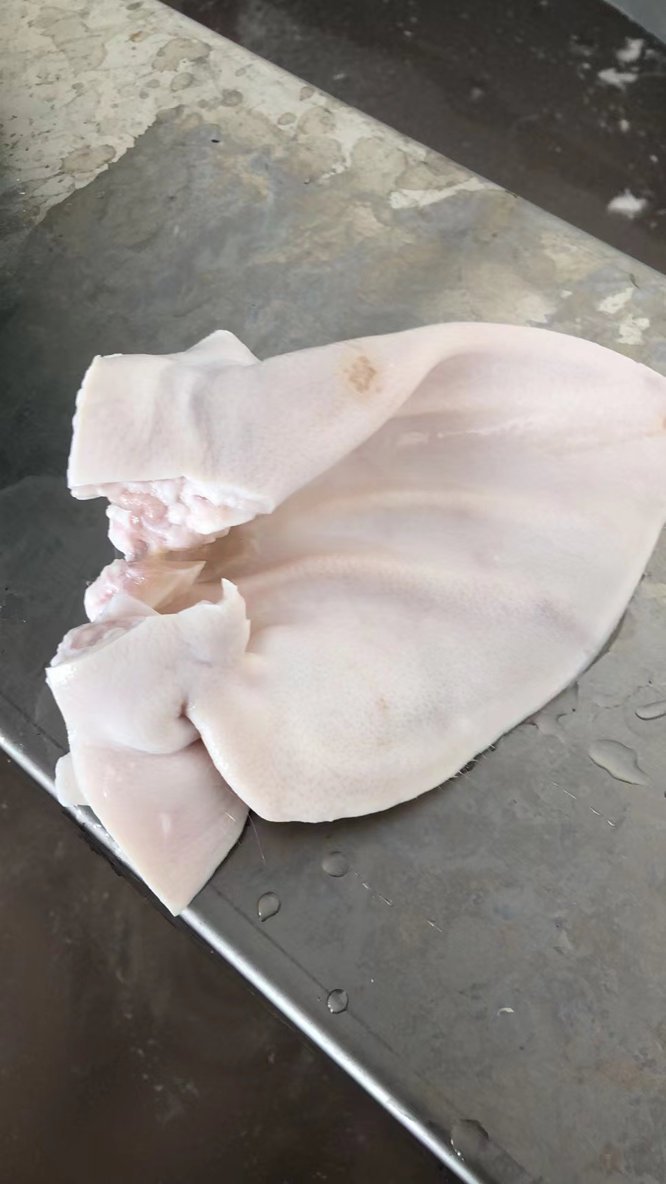 肥猪猪耳朵，新货，手续齐全，品质保证
