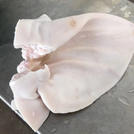 肥猪猪耳朵，新货，手续齐全，品质保证