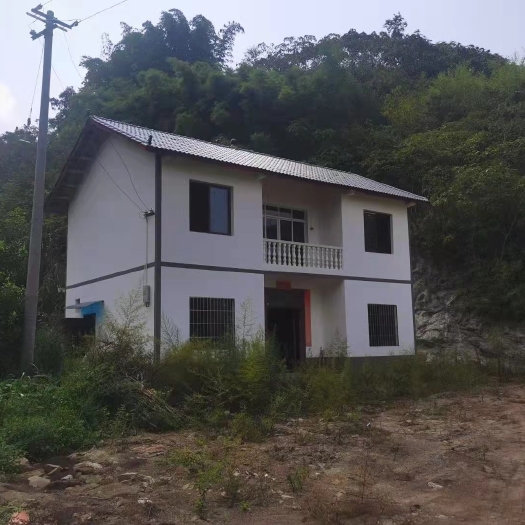 长沙重庆市渝北王家160平清水农房出租，独门独院