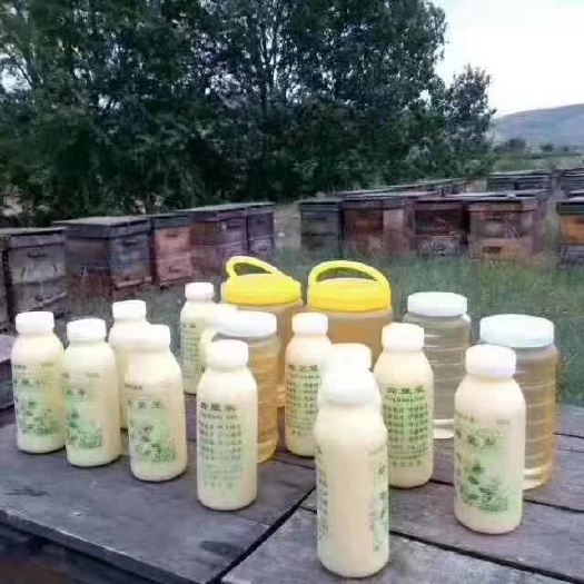 成都蜂皇浆