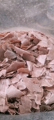 花生饼纯仁薄片