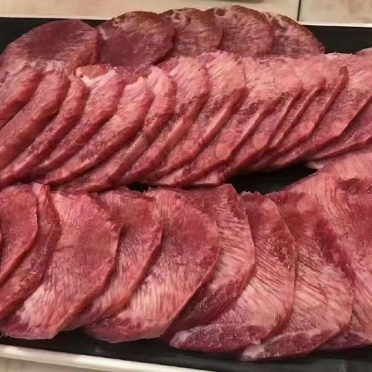 阳信县纯干牛舌，可用于煎，炸，卤，煮，炖等。厂家直销，一手货源。