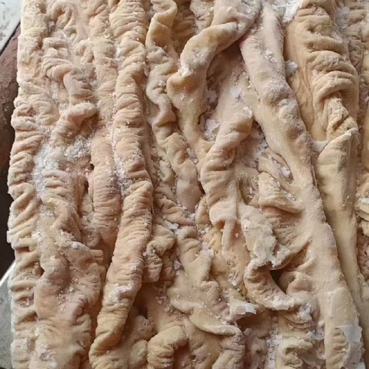 深圳预煮优质大肠，纯干货，肉质好，新开检疫