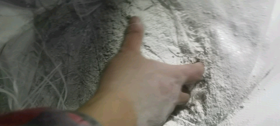凭祥市木薯干粉