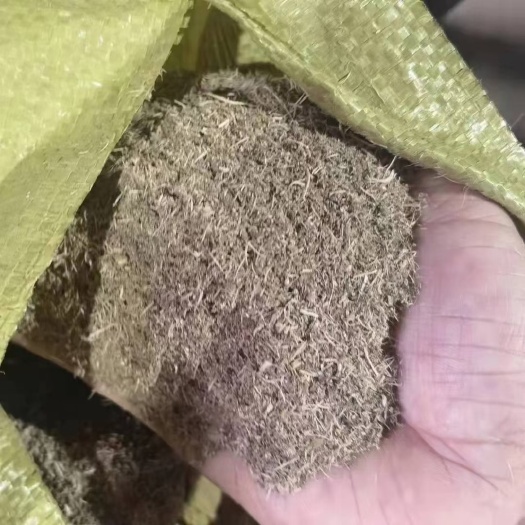 伊川县木薯酒糟