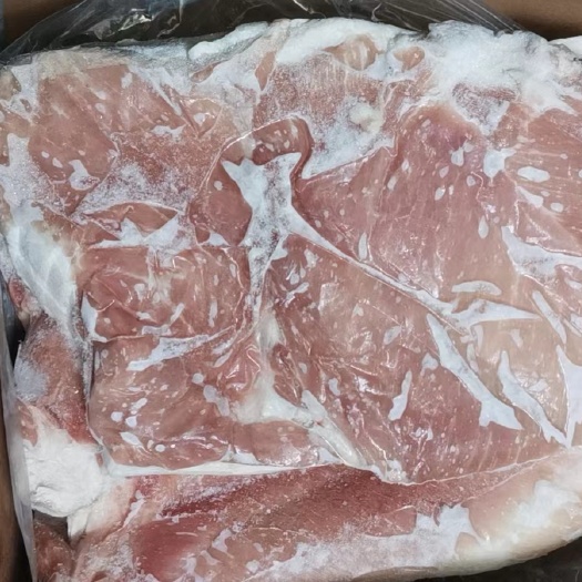 肥猪后上肉2-3片