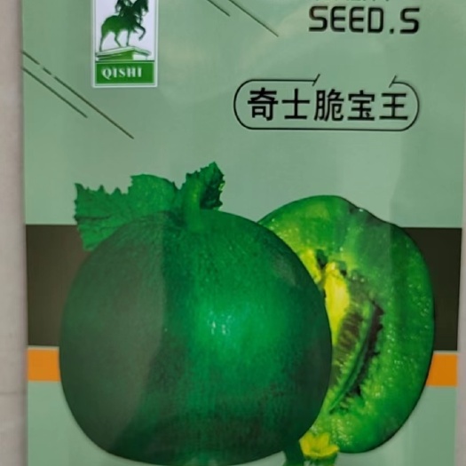 夏邑县甜瓜种子