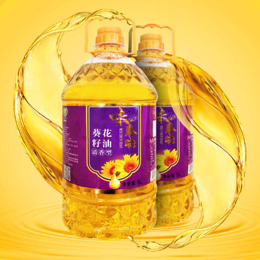 濮阳县葵花油