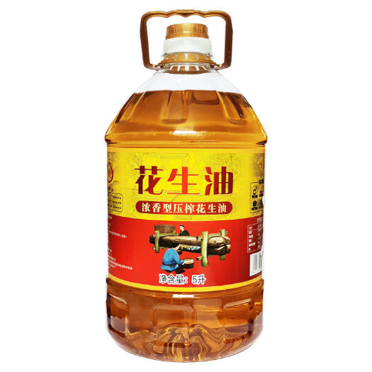 濮阳县农家纯正油