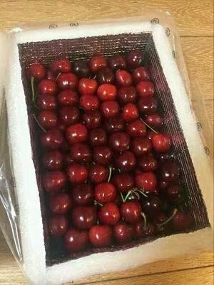 汉源县汉源车厘子（大樱桃），现摘现卖，美味脆甜