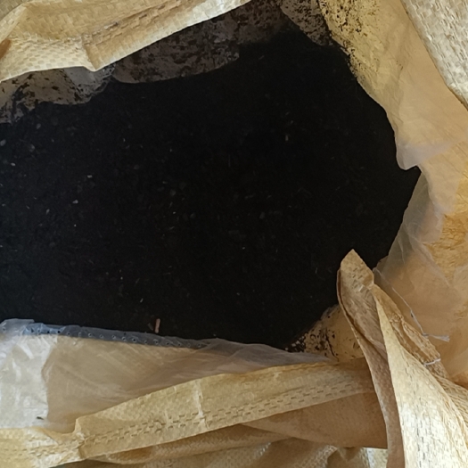 博罗县纯鸡粪有机肥料