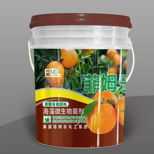 寿光市菲姆乐柑橘专用肥