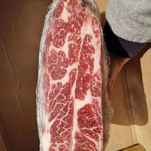 苏州美国ibp肩胛小排(极 佳 级）