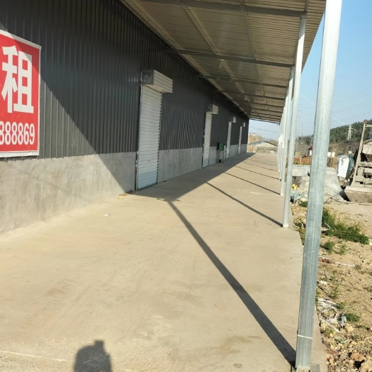 新泰市冷库出租